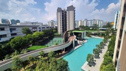 Norwood Grand (D25), Apartment #601511531